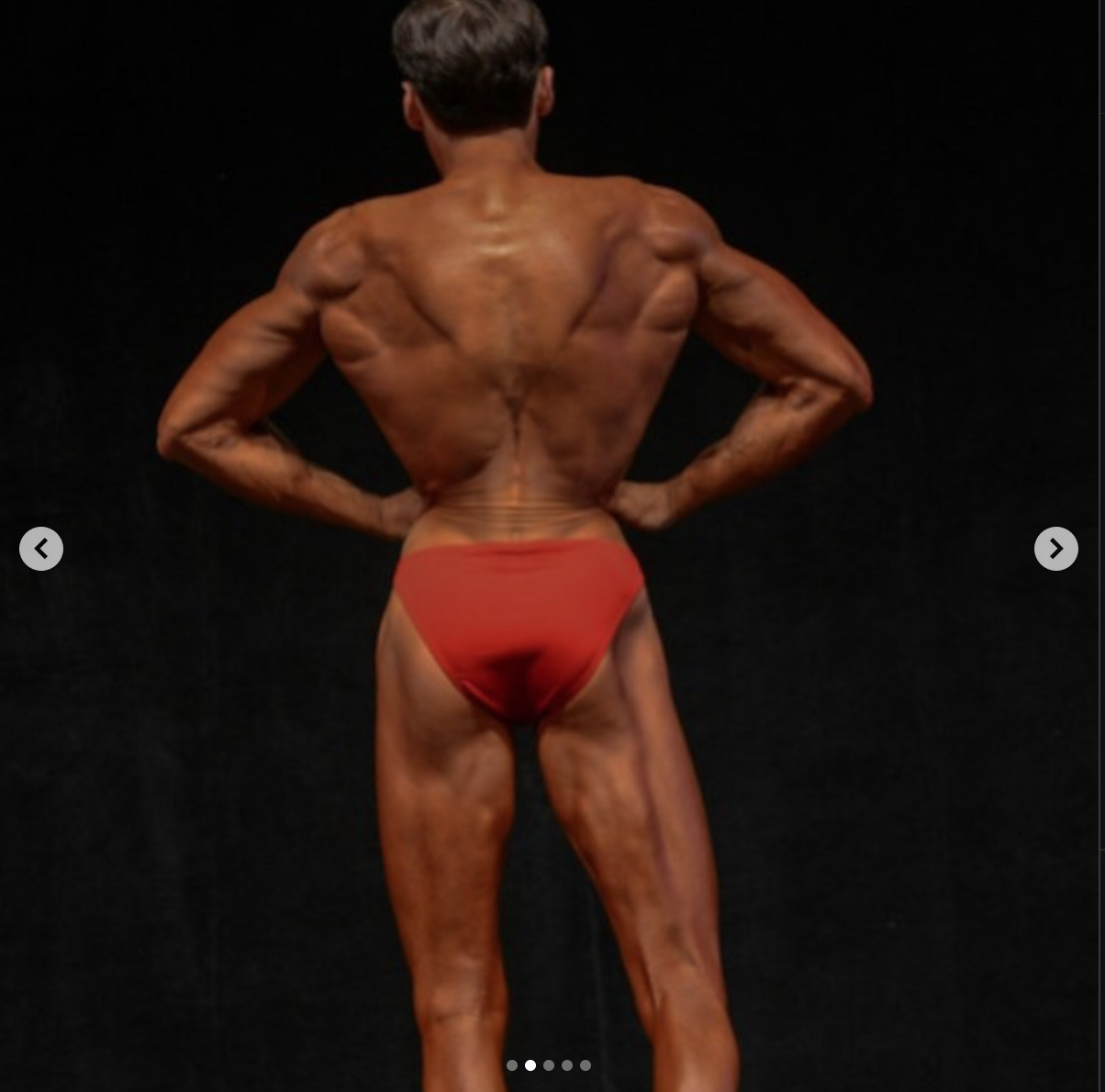 Client transformation 5