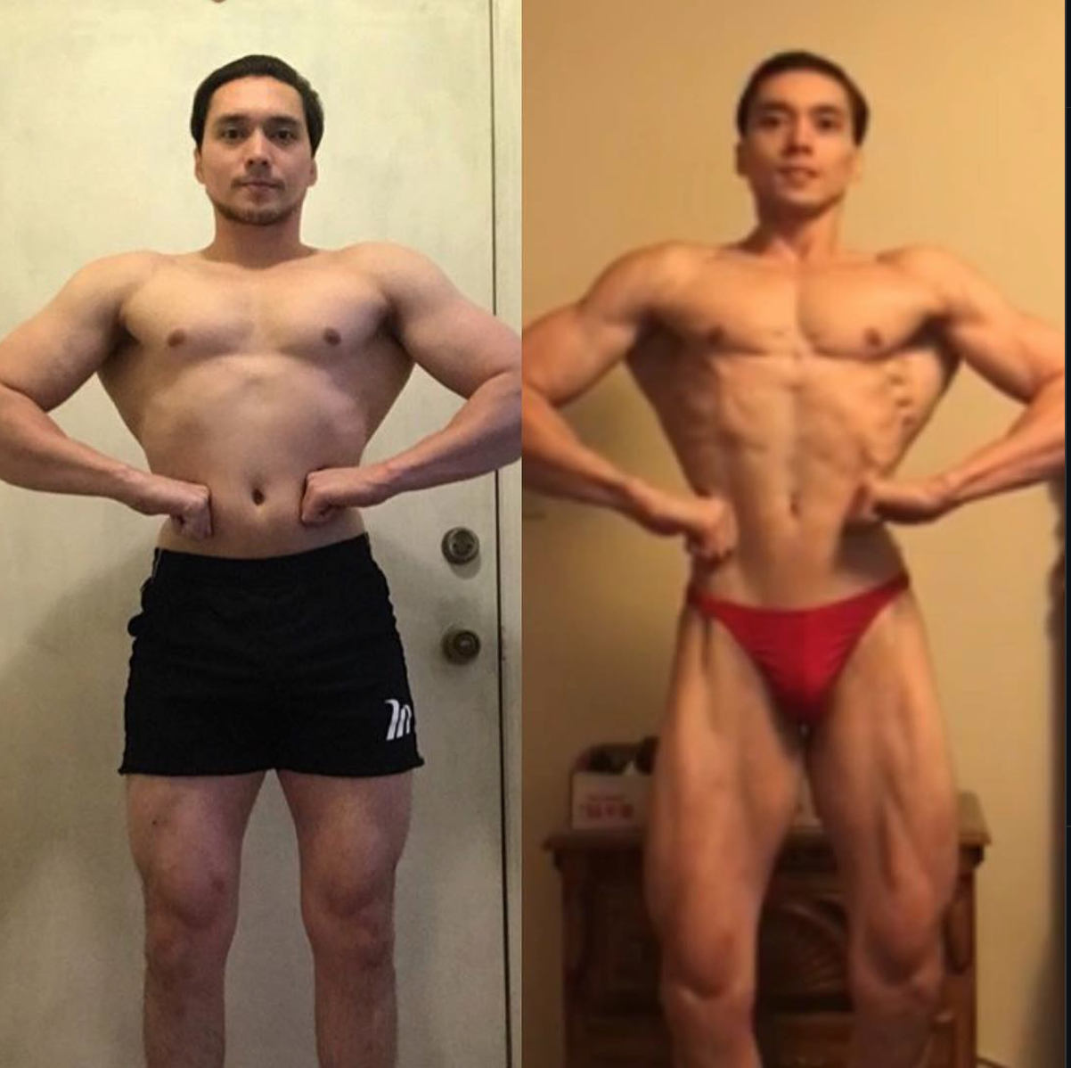 Client transformation 6