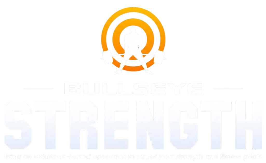 Bullseye Strength